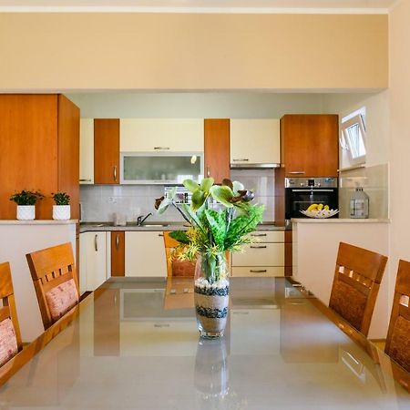 Marinella Apartment Trogir Luaran gambar
