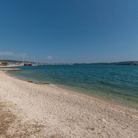 Marinella Apartment Trogir Luaran gambar