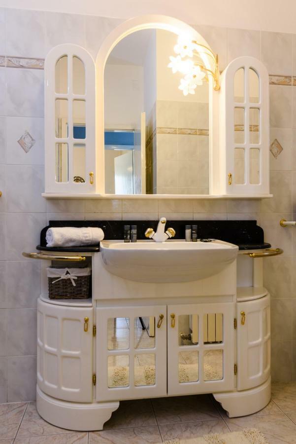 Marinella Apartment Trogir Luaran gambar