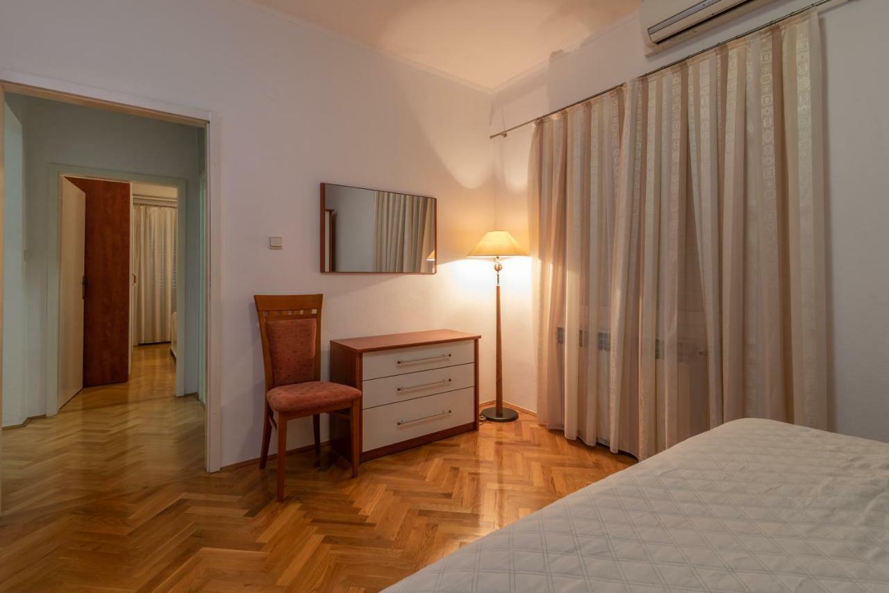 Marinella Apartment Trogir Luaran gambar