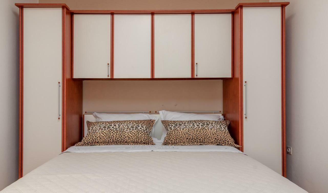 Marinella Apartment Trogir Luaran gambar