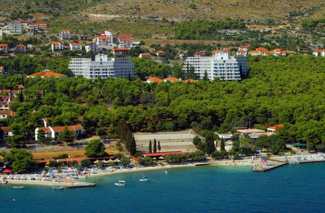 Marinella Apartment Trogir Luaran gambar